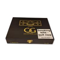 Regius Orchant Seleccion Peru 2025 Robusto Cigar - Box of 10